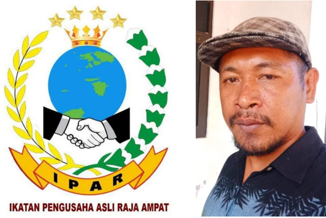 IPAR Raja Ampat Apresiasi Pidato Bupati Abdul Faris Umlati