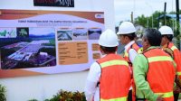 Pengelolaan Sampah TPA Banjarbakula Diapresiasi Presiden Jokowi