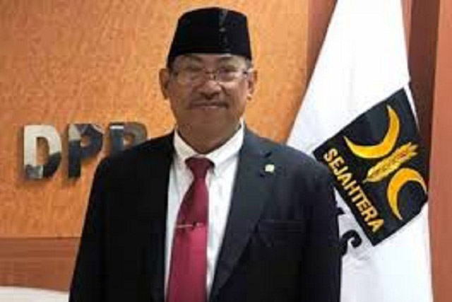 PKS Tuding Pemerintah Manfaatkan Pandemi Covid-19 Untuk Perkuat Kekuasaan