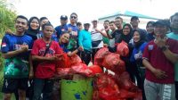 Hari Pers Nasional, Perstajam Gelar Bakti Sosial Bersama Bupati Morowali