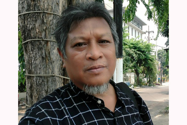 Mensekulerkan Pancasila BPIP Harus Dilawan. Opini Prihandoyo K