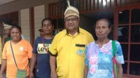 Roni Dimara Apresiasi Kinerja AFU Dalam Memimpin Raja Ampat