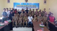 Keluarga Penerima Manfaat Dapat BPNT Senilai 150 Rupiah