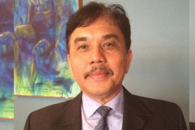 Merajalelanya Korupsi dan Moralitas Kekuasaan. Opini Syahganda N