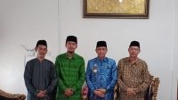 Bupati Wajo Dukung Usulan AG KH Abd Rahman Ambo Dalle Jadi Pahlawan Nasional
