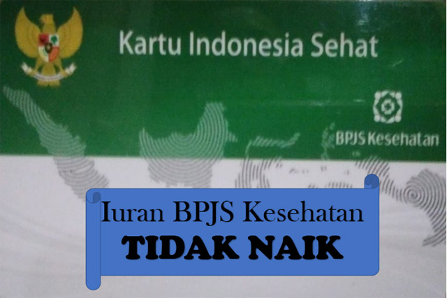 Baranusa Pertanyakan Keberpihakan Pemerintah Soal BPJS Kesehatan