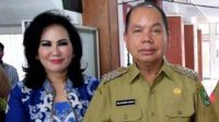 Bupati Kapuas Bentuk Tim Satgas Pencegahan Covid-19