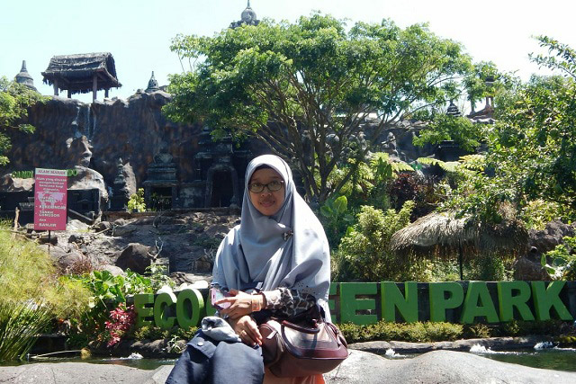 HAM Untuk Mereka, Bukan Kita. Opini Chusnatul Jannah