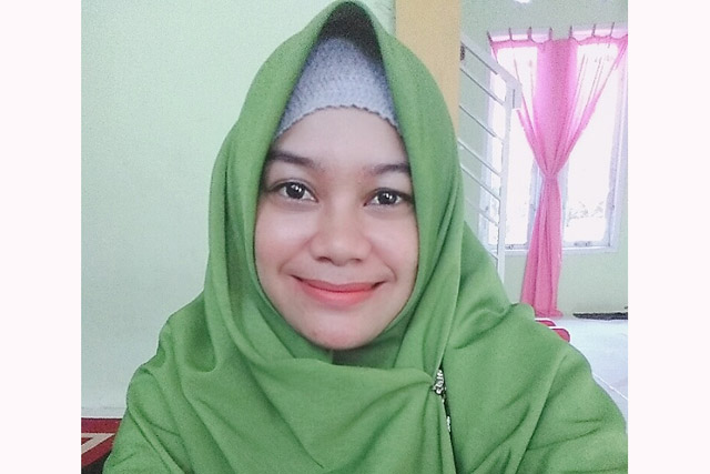 Bansos Tidak Tepat Sasaran, Salah Siapa? Opini Djumriah Lina Johan