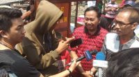 Komite Pedagang Pasar Sebut Gula Pasir Langka Karena Pemerintah Telat Antisipasi