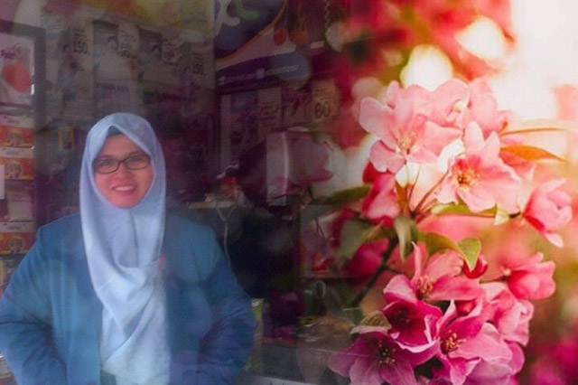 Mengembalikan Peran Ibu di Masa Pandemi Corona. Opini Nelly