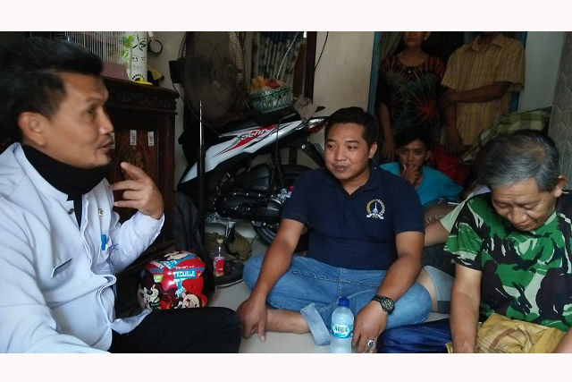 Kepala Sudin LH Jakarta Utara Akan Tindak Tegas Bawahan Yang Melanggar