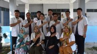 Simulasi Penanganan Pasien Terindikasi Covid-19 di RSUD Kapuas