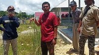 PKL Terminal Laino Muna Sepakat Direlokasi di Lahan Pasar Induk