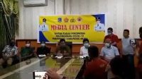 Masuk Zona Merah, Bupati Muna Pertimbangkan PSBB
