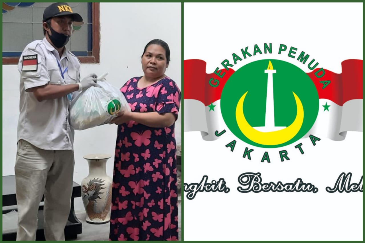 Panglima GPJ: Direktur PD Pasar Jaya Jika Tidak Mampu, Silahkan Mundur