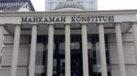 Para Tokoh Rame-Rame Gugat Perppu Corona ke Mahkamah Konstitusi