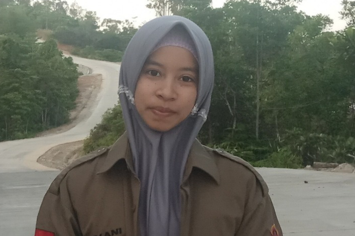 Ketika Hati Merindukan Ramadhan, Sebuah Opini Evani