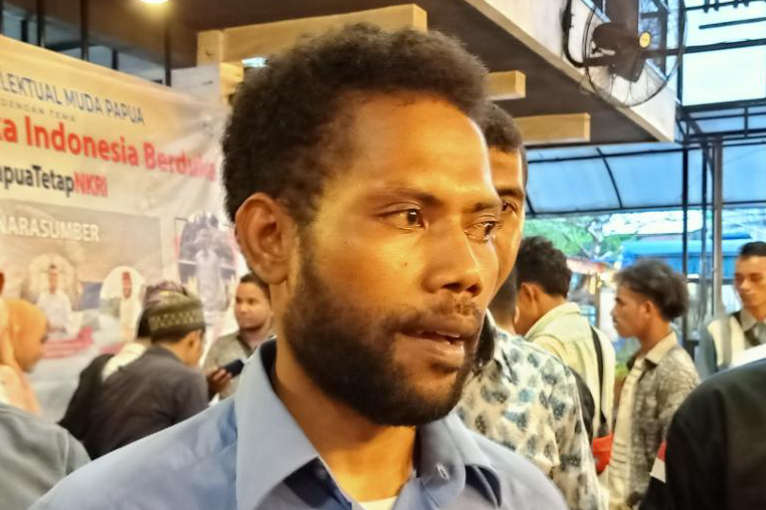 LHP BPK Temukan Banyak Program Diduga Fiktif di APBD 2018 Kota Sorong
