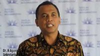 PP Muhammadiyah Sebut Pergantian Rektor UM Sorong Murni Regenerasi