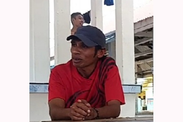 Plt Kepala Desa Kamasope Diduga Korupsi DD dan ADD