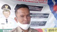 Bantuan Sosial di Kapuas Dibagikan dari Rumah ke Rumah
