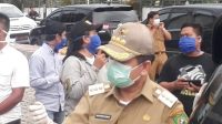 Bupati Kapuas Minta Dinsos Pastikan Bantuan Tepat Sasaran