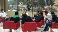 Laporan GPI Soal Dugaan Jubir Covid-19 Hina Orang Miskin Ditolak, Diduga Pakai Pasal "Pokoknya"
