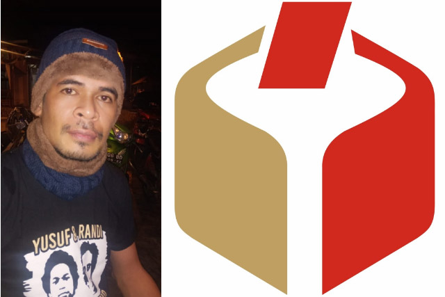 Pilkada Serentak Ditunda, Bawaslu Muna Tak Ajukan Dana Tambahan