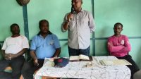 Reses di Kampung Tomolol, Fahmi Macap SE Siap Dorong Pembangunan Kampung Reses di Kampung Tomolol, Fahmi Macap SE Siap Dorong Pembangunan Kampung