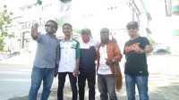 Ketua BEM Sorong Raya Sebut UM Sorong Terancam Tutup