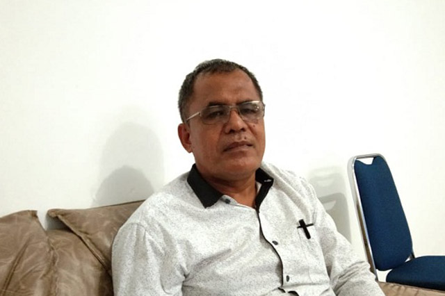 Ashar Dulu: Masyarakat Muna, Ikuti Himbauan Pemerintah dan Maklumat Kapolri