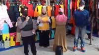 Kapolsek Kapuas Timur Bersama Tokoh Agama Cegah Covid-19