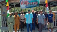Bupati Raja Ampat Apresiasi Kebijakan Kepala Kampung Kapatcol