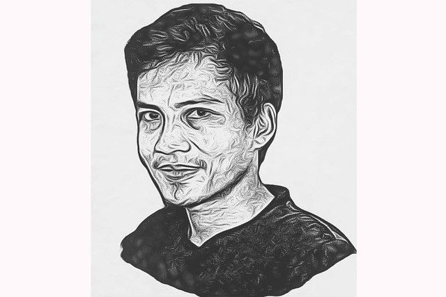 Pemimpin, Rakyat dan Cinta Dalam Wabah Covid-19. Opini Alfaris Yasir