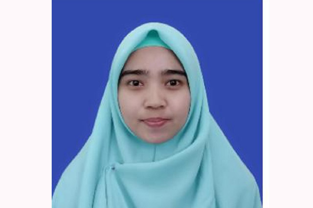 Perbudakan Modern Kejahatan Terhadap Kemanusiaan. Opini Alfia Yusrina