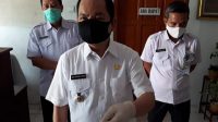 Alasan Bupati Kapuas Tunda Bantuan Sembako Pemprov Kalteng