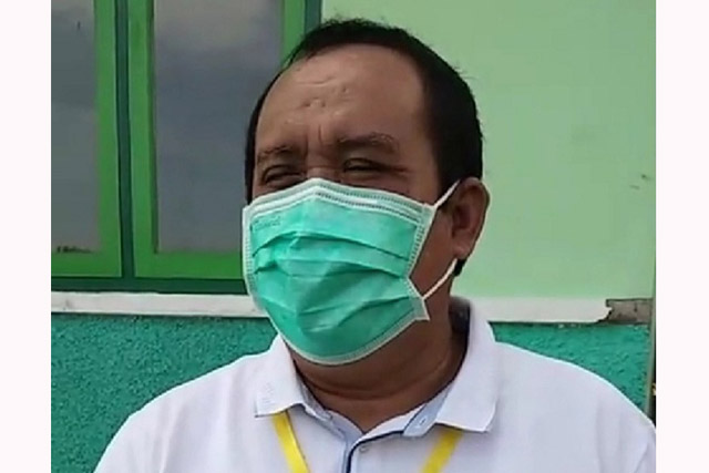 Bupati Pangandaran Sebut Aturan Jam Operasional Usaha Selama PSBB