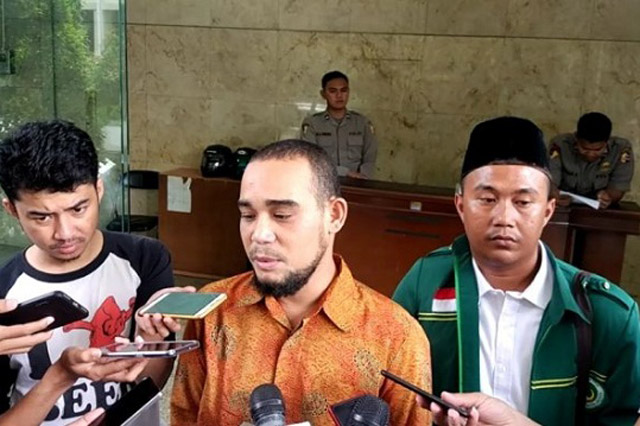 Rahmat Himran: Penyelidikan Kasus Penistaan Agama Oleh Cornelis Murni Penegakan Hukum atau Politik?