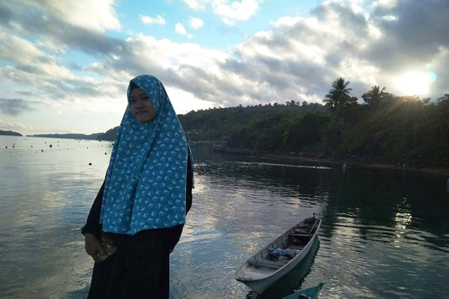 Bingung Masyarakat di Balik Diksi Perang-Damai Corona Jokowi. Oleh: Imroatus Sholeha