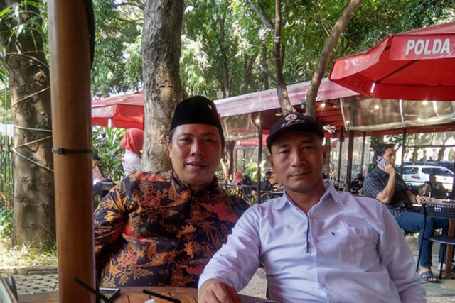 GPI Sebut Penanganan Terorisme Hanya Kepentingan Proyek Operasional Belaka