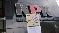 Ketua DPRD Diduga Terlibat Mego Korupsi APBD 2018 Kota Sorong