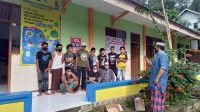 Pemdes Andungsari Selalu Berikan Support dan Motivasi