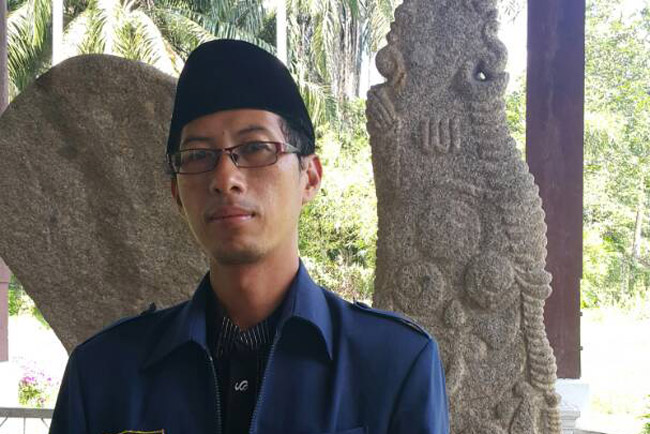 Lockdown, Ramadhan dan Menjadi Manusia Pembelajar. Opini Soleh M