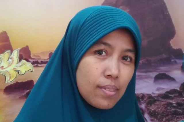 Ramadan Kita Istimewa, Apapun Situasinya. Opini Ummu Fillah