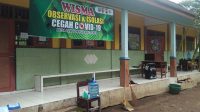 Desa Tlogoargo Probolinggo Wajibkan Pemudik Masuk Karantina 14 Hari