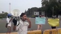 Masyarakat Anti Komunis Tolak Presiden Batasi Razia Atribut PKI