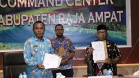 Terima WTP Keenam Kali, DPRD Raja Ampat Apresiasi Bupati Raja Ampat