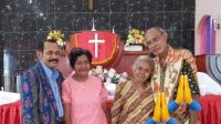 Organisasi Anak Cucu Penginjil di Tanah Papua Segera Dideklarasikan