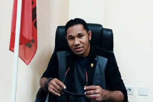 Tak Ada Ganti Rugi Tanah Adat Pada Proyek Bendungan Waeapo?
